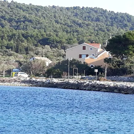 Apartments Sakarun Soline Soline (Dalmatia) Exterior photo