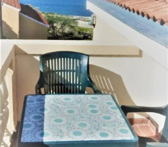 Apartments Sakarun Soline
