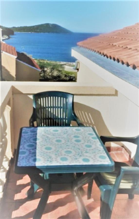 Apartament Sakarun Soline