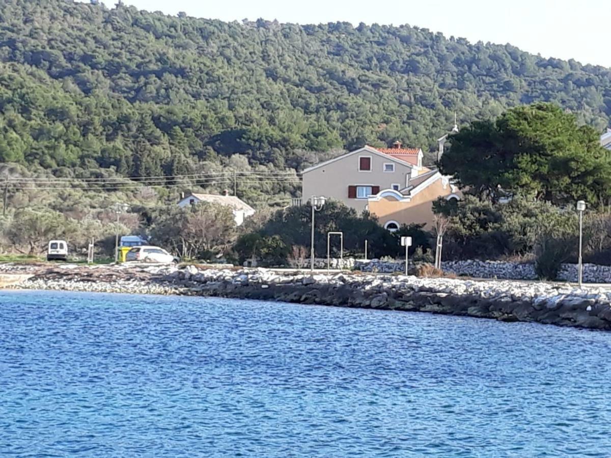Apartament Sakarun Soline