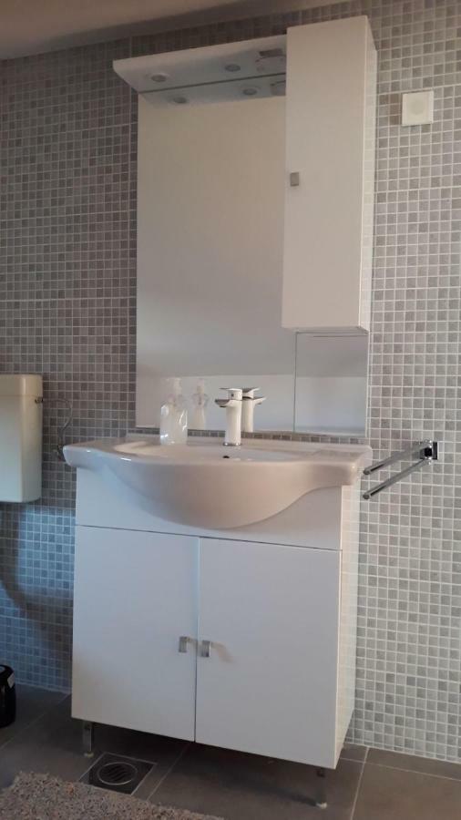 Sakarun Soline Apartament