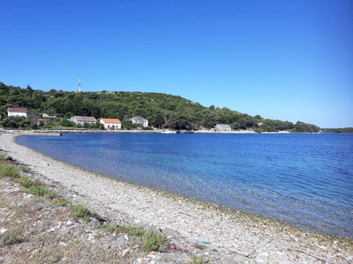 Sakarun Soline Apartament
