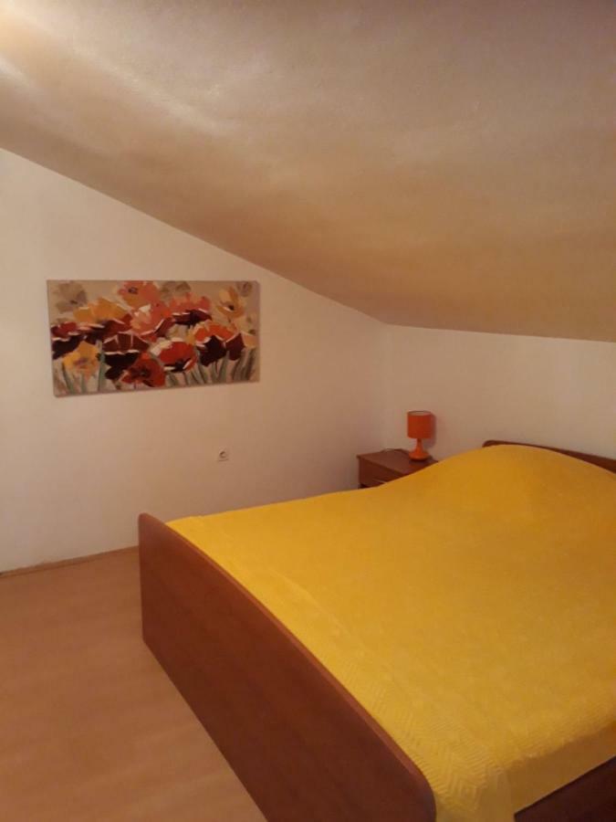 Sakarun Soline Apartament