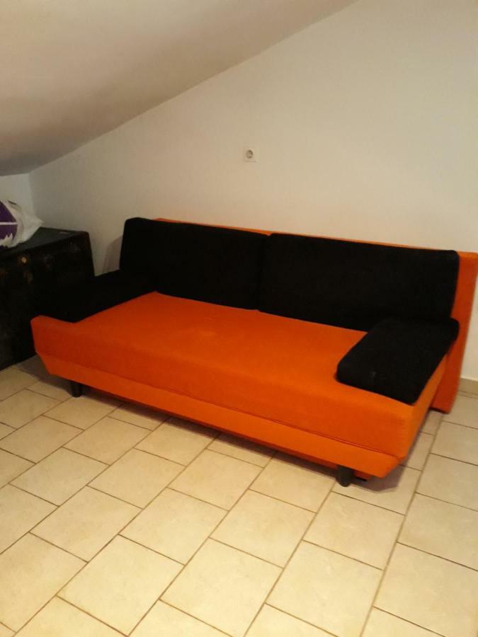 Apartament Sakarun Soline Soline (Dalmatia)